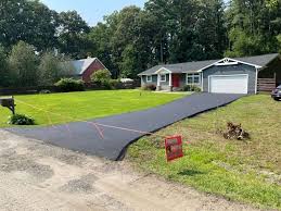 Why Choose Us For All Your Driveway Paving Needs in The Homesteads, TX?